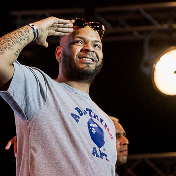 Hef komt in september met zijn eerste boek 'Puur'