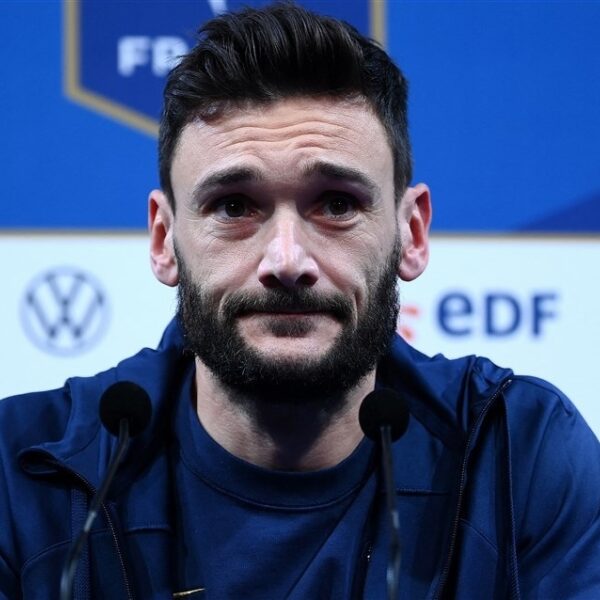 Franse keeper Lloris weigert OneLove-aanvoerdersband te dragen op WK