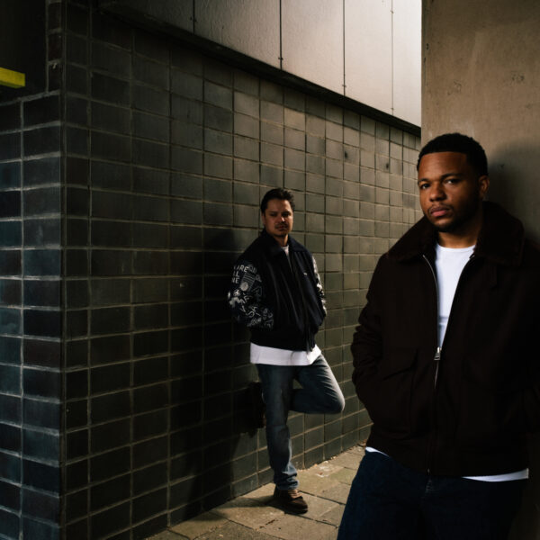 Bokke8 en Philly staan klaar om de hele muziekindustrie over te nemen: "We zijn de hardste in de game"