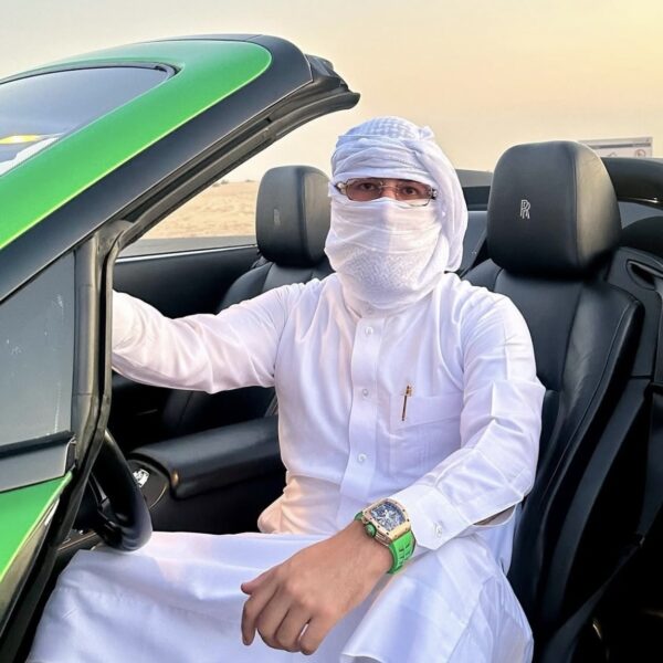 Fatah wil niet meer vluchten en sluit deal  met Nederlandse justitie: "Nieuw hoofdstuk"