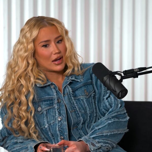 Iggy Azalea over break met Playboi Carti: "Onze relatie was toxic"