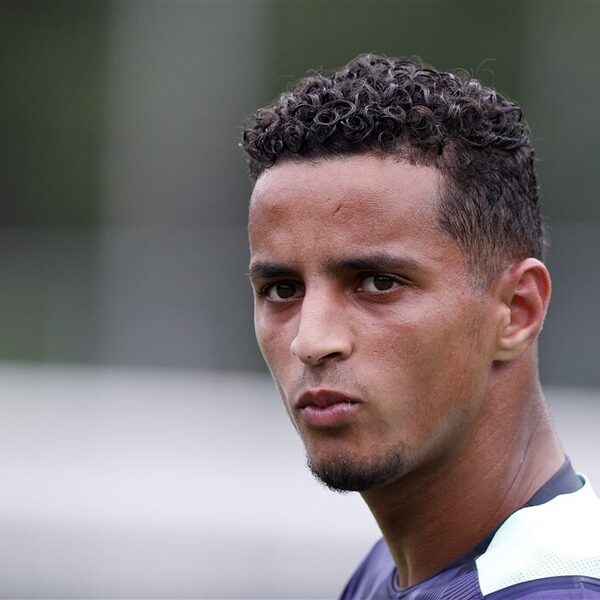 Italiaanse media: "Depressieve Ihattaren denkt nu al aan stoppen met voetbal"