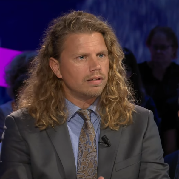 Jonathan Meijer klaagt Netflix aan over documentaire 'The Man with 1000 Kids' | FunX