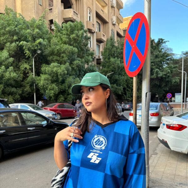 Eetstoornis diëtiste Arwa Badran over diet culture: "Je lichaam is niet maakbaar"
