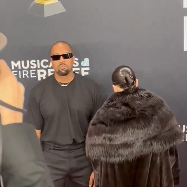 Kanye West trots op Bianca Censori: "Meest gegoogelde persoon op planeet aarde"