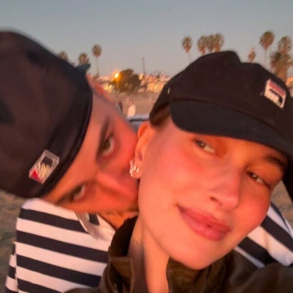 Hint Hailey Bieber met cryptische post op scheiding met Justin Bieber?