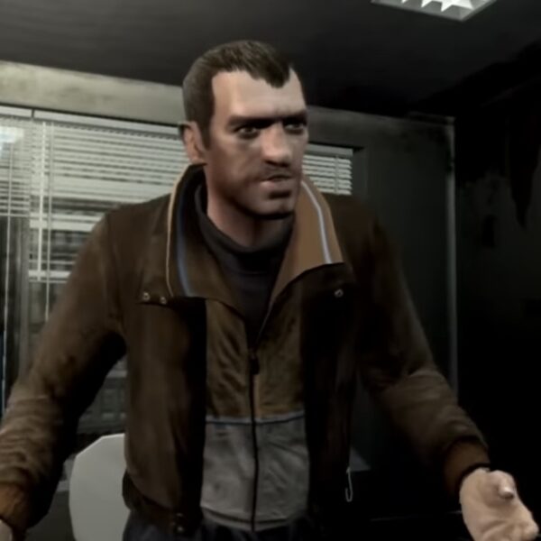 Komt er mogelijk dit jaar nog een remaster van 'GTA 4'? Volgens deze leaker wél
