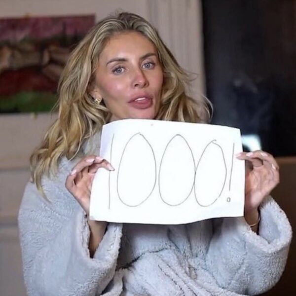 Bonnie Blue claimt met meer dan 1000 mannen in 12 uur het bed te hebben gedeeld