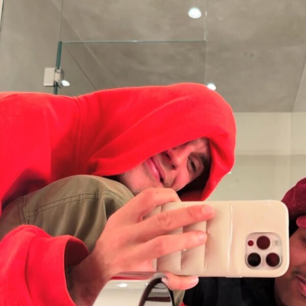 Justin Bieber woest op paparazzi: "Geef mij gewoon even rust"