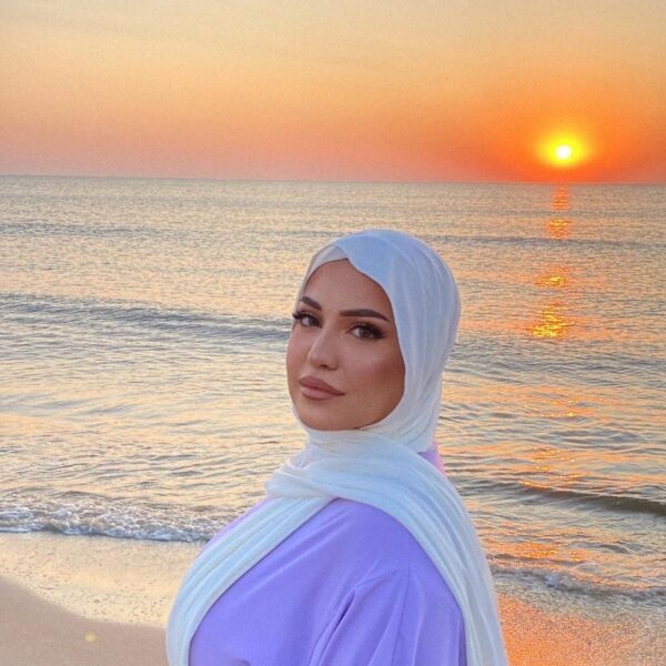 Shaima vreest voor de veiligheid van haar familie in Libanon: "Zijn Arabische levens dan niets waard?"