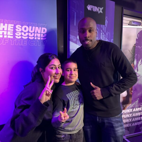 De Amsterdamse Mikael (11) wordt 'teruggestuurd' naar Armenië: "Ik vind het heel oneerlijk"