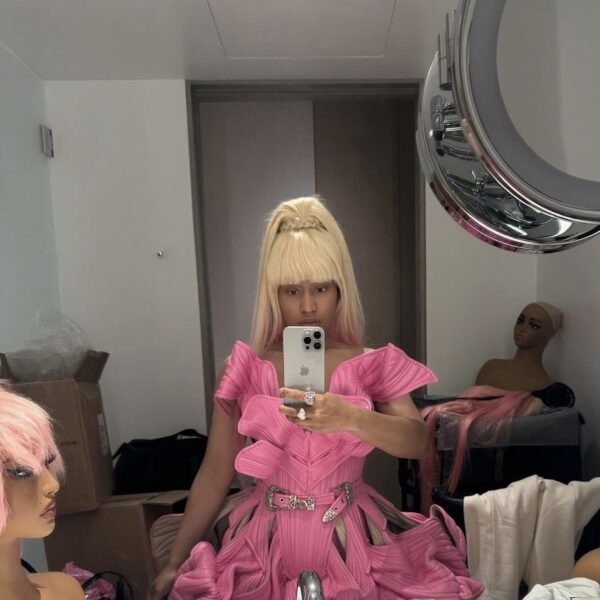 Nicki Minaj woedend op Jay-Z: "Wil aandacht afleiden van beste vriend Diddy"