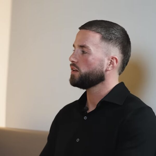 Donny Roelvink over fascinatie voor islam en negatieve framing in Nederland: "Kortzichtigheid"