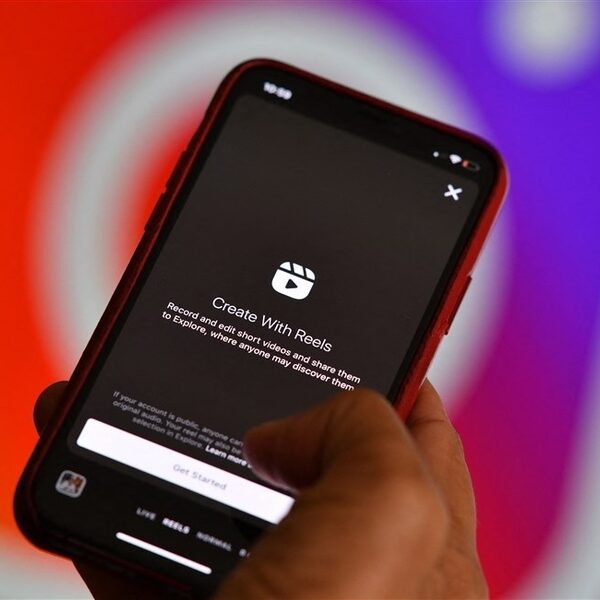 Massaal kritiek op Instagram voor nadoen TikTok: "Maak Instagram weer Instagram"