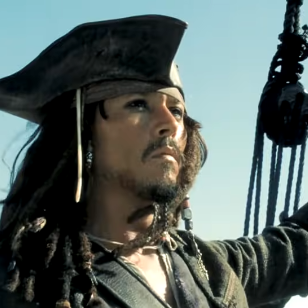 Disney wil 'Pirates of the Caribbean' nieuw leven inblazen, sluit terugkeer Johnny Depp niet uit