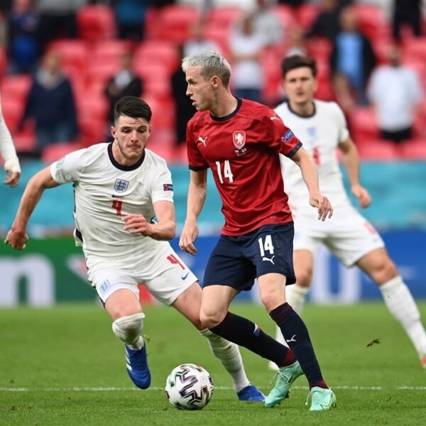 45-voudig Tsjechisch international Jakub Jankto komt uit de kast