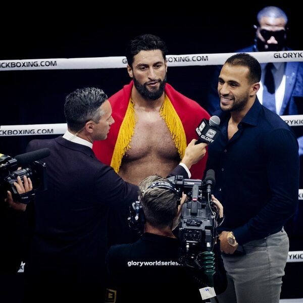 'Aanslag op Jamal Ben Saddik en zijn familie'