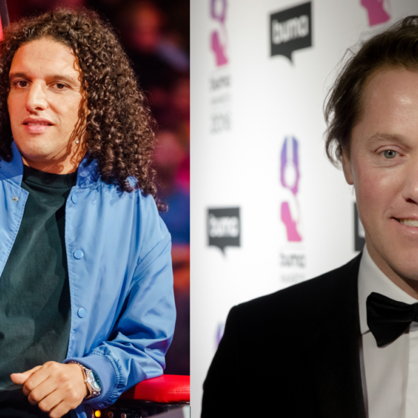OM gaat Ali B en Jeroen Rietbergen vervolgen in 'The Voice'-schandaal