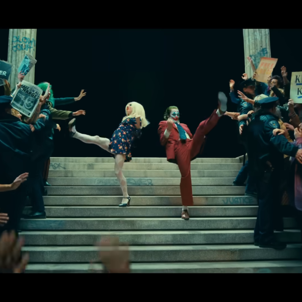 Publiek loopt weg bij 'Joker: Folie À Deux': "Wie dit bedacht heeft, verdient geen plek in Hollywood"