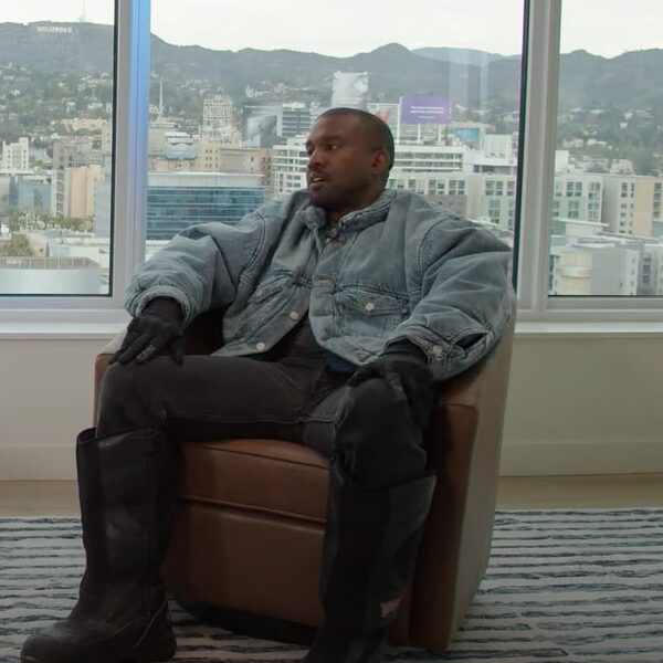 Ye voorkwam nieuwe sekstape van Ray J en Kim Kardashian