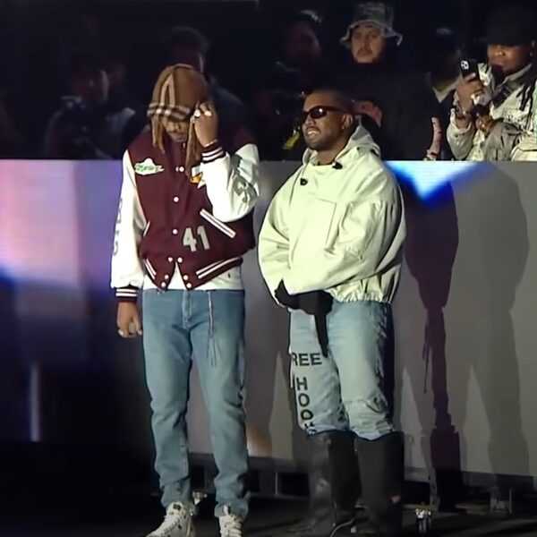 Ye kondigt album 'Donda 2' aan en maakt releasedatum bekend