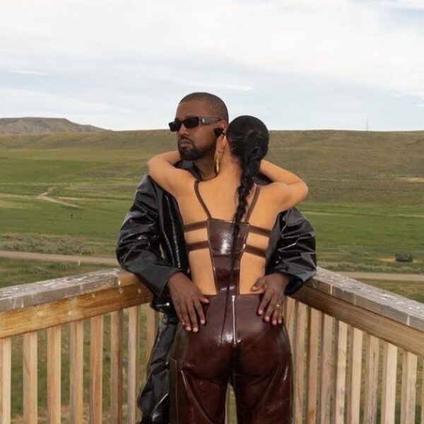 Ye koopt woning tegenover Kim Kardashian