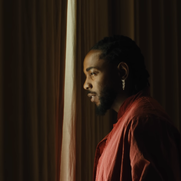 Kendrick Lamar schrijft wederom geschiedenis met disstrack 'Not Like Us'