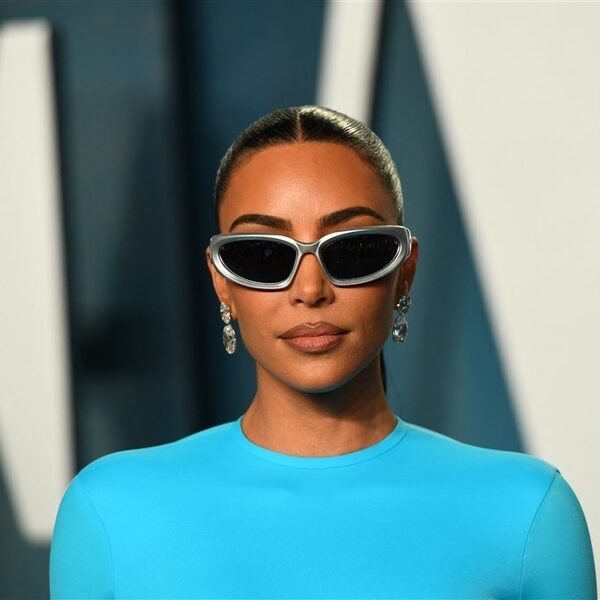 'Kim Kardashian schakelt advocaten in om uitlekken nieuwe sekstape te voorkomen'