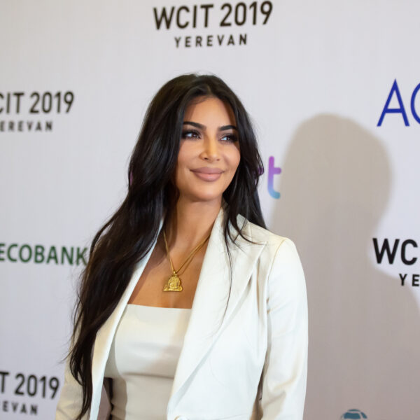 Kim Kardashian en North West beginnen samen TikTok-account