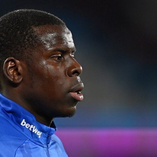 Woede om opstellen voetballer Kurt Zouma na dierenmishandeling