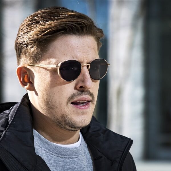 Raadkamer beslist vandaag of Lil Kleine langer vast moet zitten