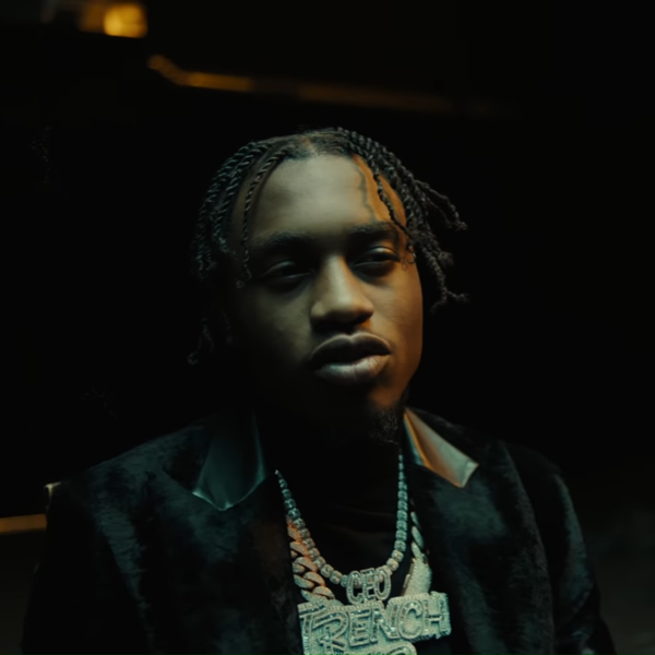 'Lil Tjay neergeschoten en opgenomen voor spoedoperatie'