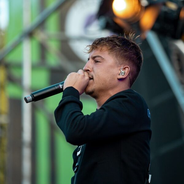 OM verdenkt Lil Kleine van poging tot zware mishandeling