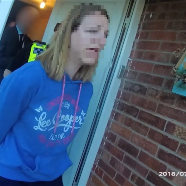 Britse verpleegkundige Lucy Letby (32) krijgt levenslang na moord op zeven baby's