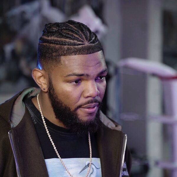 Luis Tavares cancelt Glory-wereldtitelgevecht met Rus Vakhitov