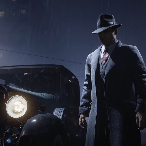 ''Mafia 4' is in ontwikkeling en speelt zich af in Sicilië'