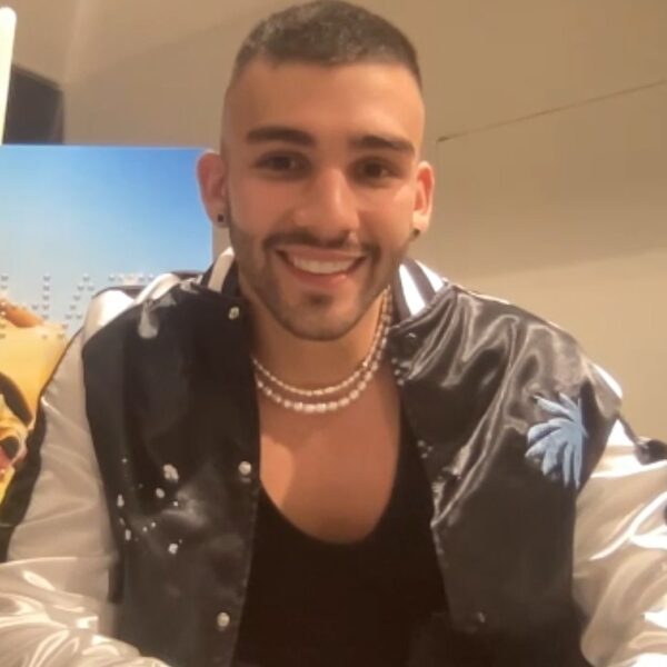 Colombiaanse superster Manuel Turizo: "Ik wil heel graag in Amsterdam optreden"