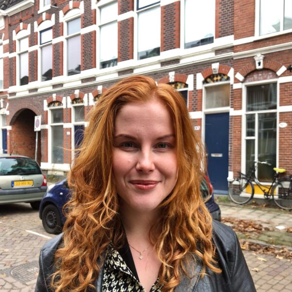 Marieke (23): "Ook studenten met een studieschuld hebben recht op een basisbeurs"