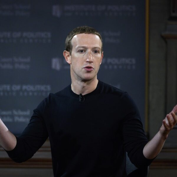 Meta kondigt aan: blauw vinkje voor Instagram en Facebook te koop