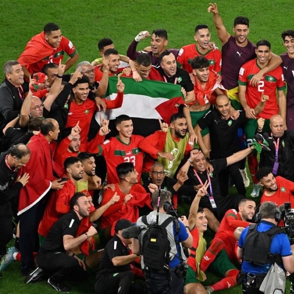 Het belang van de WK-prestaties van Marokko reikt verder dan voetbal