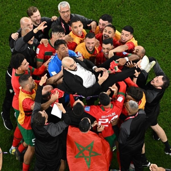 Waarom Marokko komend jaar de Afrika Cup gaat winnen