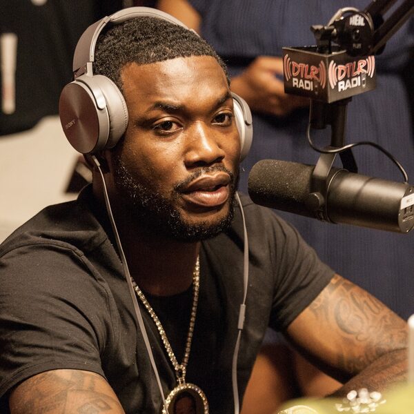 Meek Mill tegen Elon Musk: "Laat ons ook investeren in Twitter"