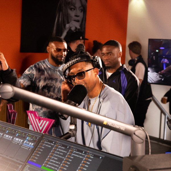 Broederliefde wint voor 9e keer de prijs voor Best Group: "Volgend jaar met kids op het podium"