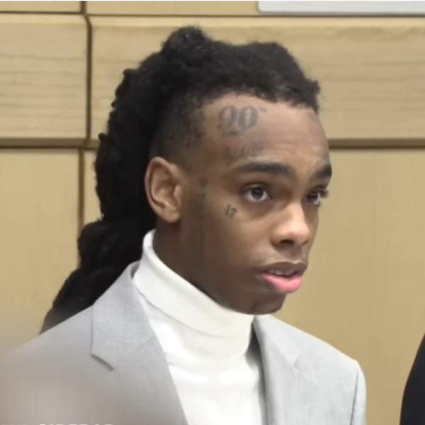 Streams YNW Melly schieten door het dak sinds zijn rechtszaak om doodstraf