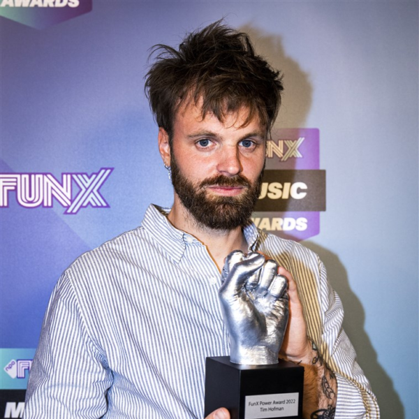 Man met vuurwapen en mes bezocht BNNVARA-gebouw om Tim Hofman te vermoorden