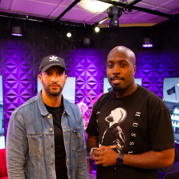 Walid Benmbarek over hulp aan Marokko: "Belangrijk om te focussen op basisbehoeften"