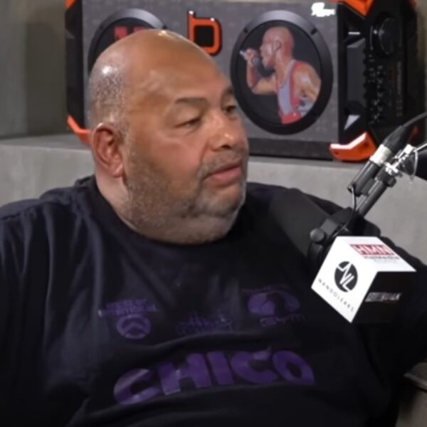 Mike Passenier over beef met Badr Hari: "Ik zei dat hij een misinvestering was"