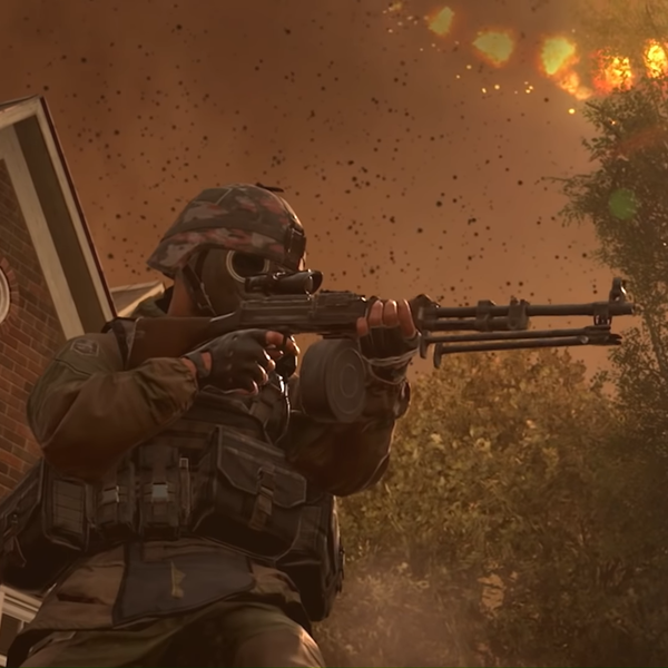 Sony wil dat 'Call of Duty' langer beschikbaar blijft op PlayStation