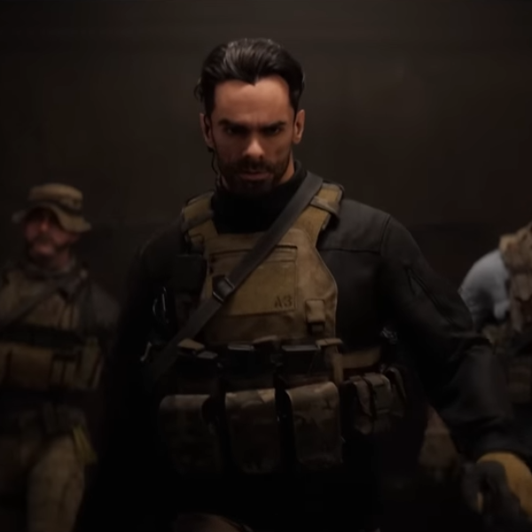 'Call of Duty: Modern Warfare 2' heeft nu al een miljard opgeleverd