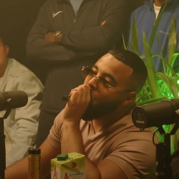 Steeds meer mensen vapen: "Maar volgens experts kan het je hersenen aantasten"